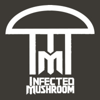 Infected Mushroom Funny Personality Bucket Hat | Artistshot