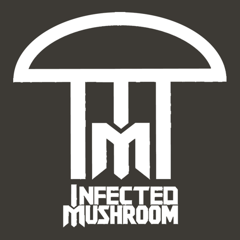 Infected Mushroom Funny Personality Bucket Hat | Artistshot