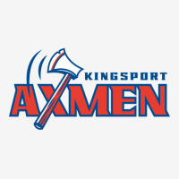 Kingsport Axmen Youth 3/4 Sleeve | Artistshot