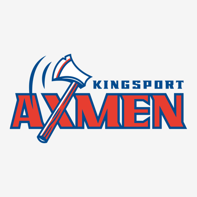 Kingsport Axmen Youth 3/4 Sleeve | Artistshot