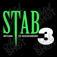 Stab 3 Return To Woodsboro Scream V-neck Tee | Artistshot