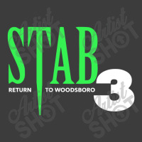 Stab 3 Return To Woodsboro Scream Men's Polo Shirt | Artistshot