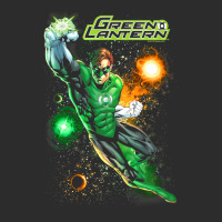 Green Lantern Galactic Guardian Exclusive T-shirt | Artistshot