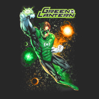 Green Lantern Galactic Guardian Men's T-shirt Pajama Set | Artistshot