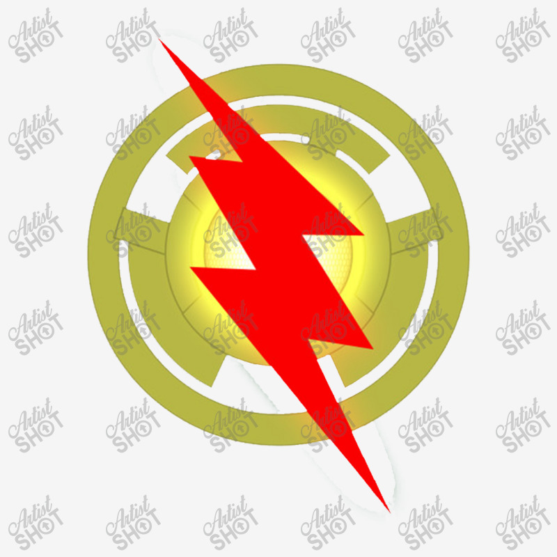 Sinestro Corp Reverse Flash,bat Hero Toddler 3/4 Sleeve Tee by myrimidia | Artistshot