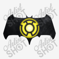 Sinestro Corps Bat,bat Hero Adjustable Cap | Artistshot