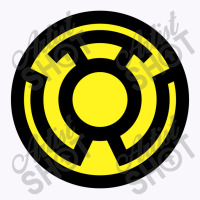 Sinestro Yellow Lantern Corps,sinestro Tank Top | Artistshot