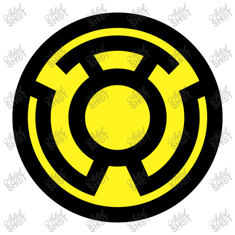 Sinestro Yellow Lantern Corps,sinestro Unisex Hoodie by myrimidia | Artistshot