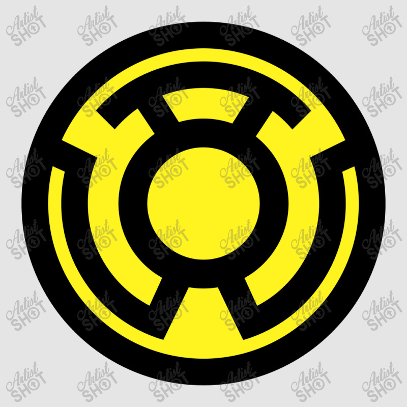 Sinestro Yellow Lantern Corps,sinestro Exclusive T-shirt by myrimidia | Artistshot