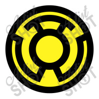 Sinestro Yellow Lantern Corps,sinestro Men's 3/4 Sleeve Pajama Set | Artistshot