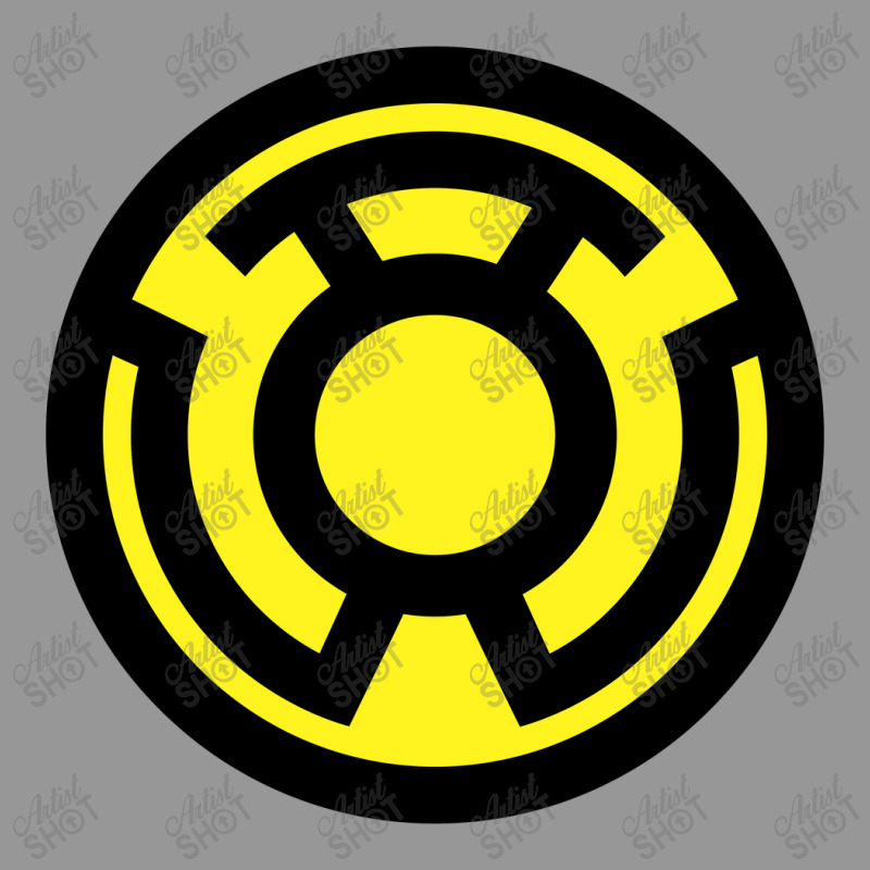 Sinestro Yellow Lantern Corps,sinestro Women's V-Neck T-Shirt by myrimidia | Artistshot