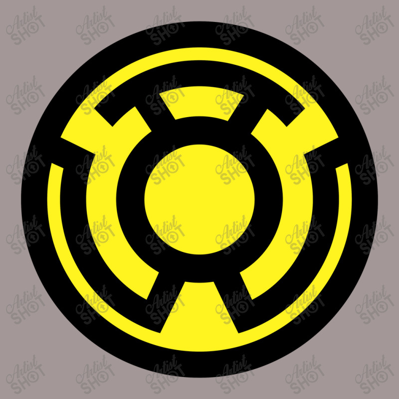 Sinestro Yellow Lantern Corps,sinestro Vintage Short by myrimidia | Artistshot