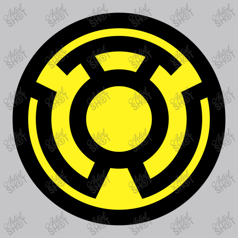 Sinestro Yellow Lantern Corps,sinestro Baby Bodysuit by myrimidia | Artistshot