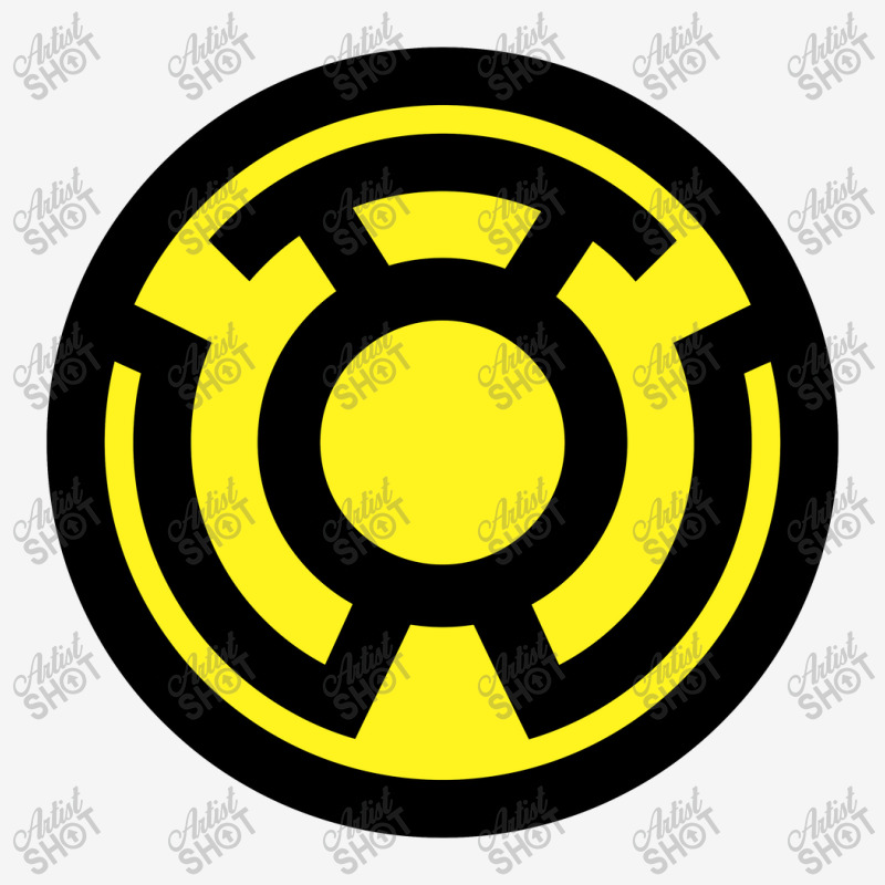 Sinestro Yellow Lantern Corps,sinestro Youth 3/4 Sleeve by myrimidia | Artistshot