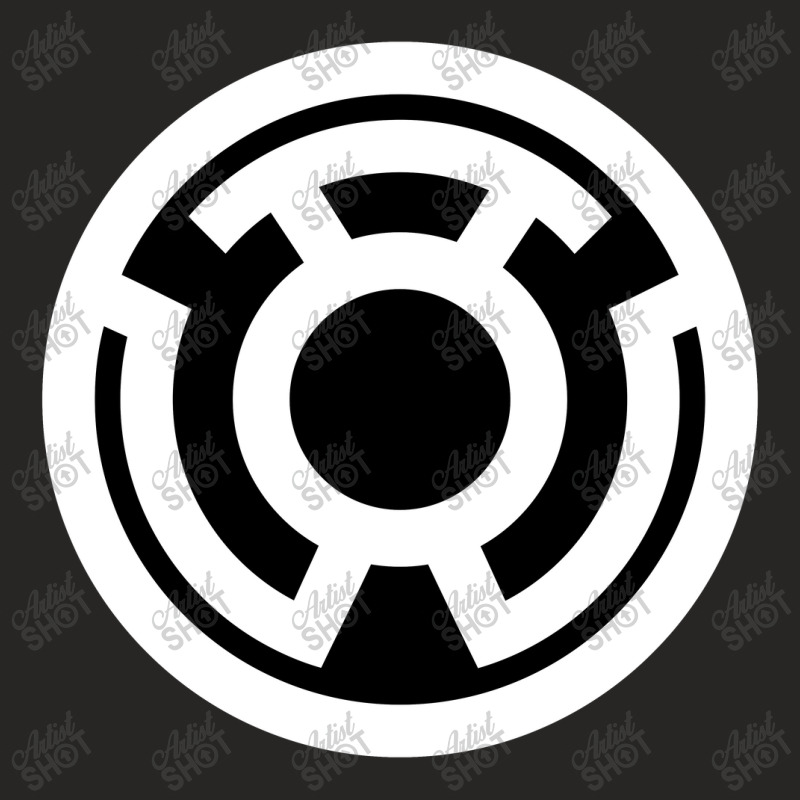 Sinestro Yellow Lantern Corps,sinestro Ladies Fitted T-Shirt by myrimidia | Artistshot