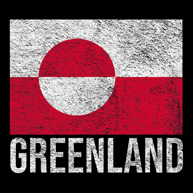 Greenland National Flag Nuuk Lightweight Hoodie | Artistshot