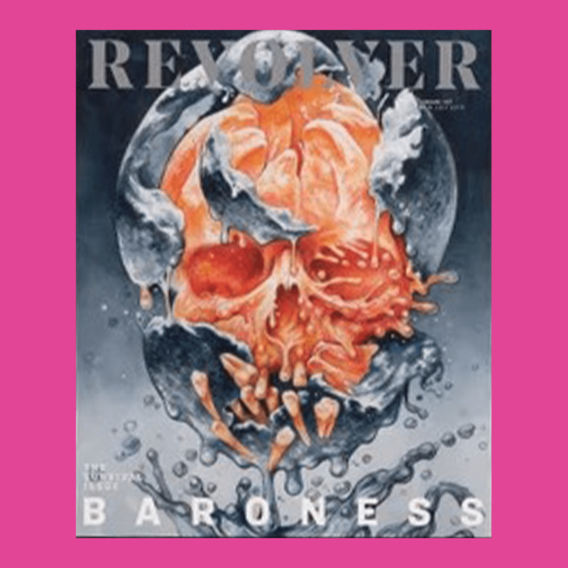 Revolverl, Baroness Revolverl, The Revolverl, Revolverl Art, Revolverl T-shirt | Artistshot