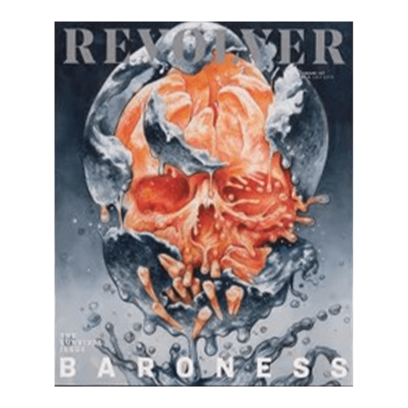 Revolverl, Baroness Revolverl, The Revolverl, Revolverl Art, Revolverl V-neck Tee | Artistshot