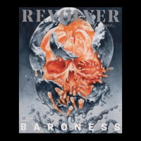 Revolverl, Baroness Revolverl, The Revolverl, Revolverl Art, Revolverl Fleece Short | Artistshot