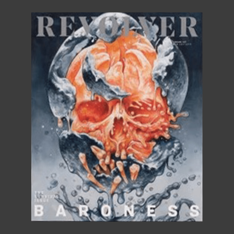 Revolverl, Baroness Revolverl, The Revolverl, Revolverl Art, Revolverl Men's Polo Shirt | Artistshot