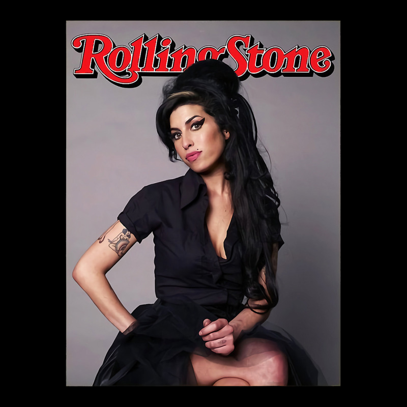 Winehouse Magazine Cov.er Poster Long Sleeve Shirts | Artistshot