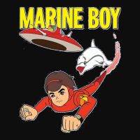 Marine Boy Classic Crop Top | Artistshot