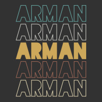 Arman Arman Arman Arman Arman Baby Bodysuit | Artistshot