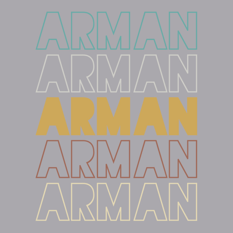 Arman Arman Arman Arman Arman Youth 3/4 Sleeve by Topseller | Artistshot