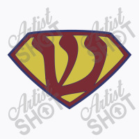 Super Jew,jewish T-shirt | Artistshot