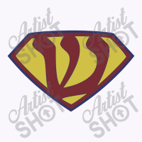 Super Jew,jewish Tank Top | Artistshot