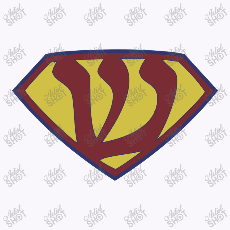 Super Jew,jewish Tank Top | Artistshot