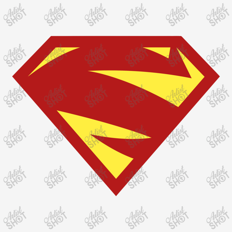 Supergirl ,supergirl Oval Patch | Artistshot