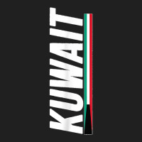 Kuwait T-shirt Ladies Polo Shirt | Artistshot