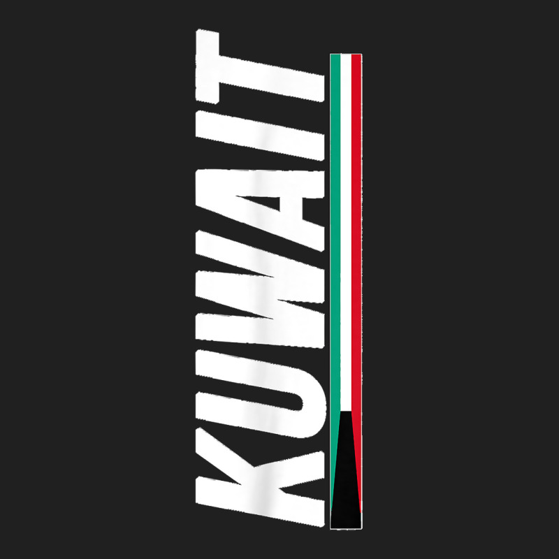 Kuwait T-shirt Ladies Polo Shirt by cm-arts | Artistshot