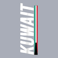 Kuwait T-shirt Tank Dress | Artistshot