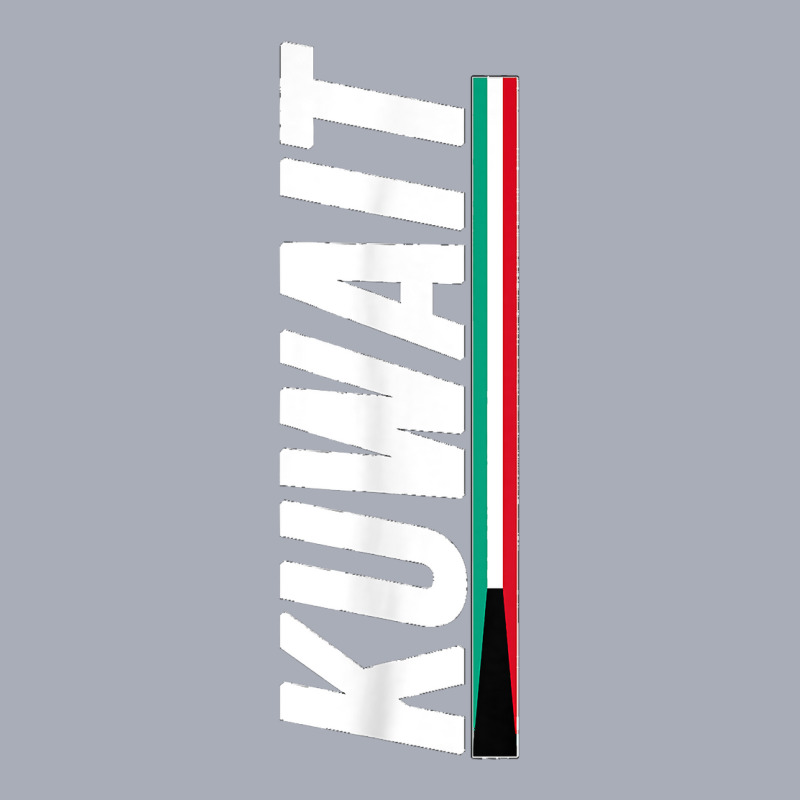 Kuwait T-shirt Tank Dress by cm-arts | Artistshot