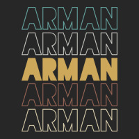 Arman Arman Arman Arman Arman Men's T-shirt Pajama Set | Artistshot