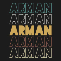 Arman Arman Arman Arman Arman Hoodie & Jogger Set | Artistshot