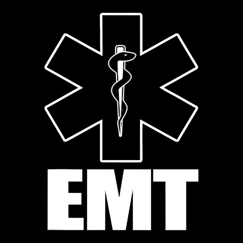 Emt Uniform Emergency Medical Technician Men's Long Sleeve Pajama Set | Artistshot