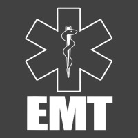 Emt Uniform Emergency Medical Technician Vintage T-shirt | Artistshot