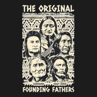 Original Founding Fathers Native American Indian Tribe Pride Hoodie & Jogger Set | Artistshot