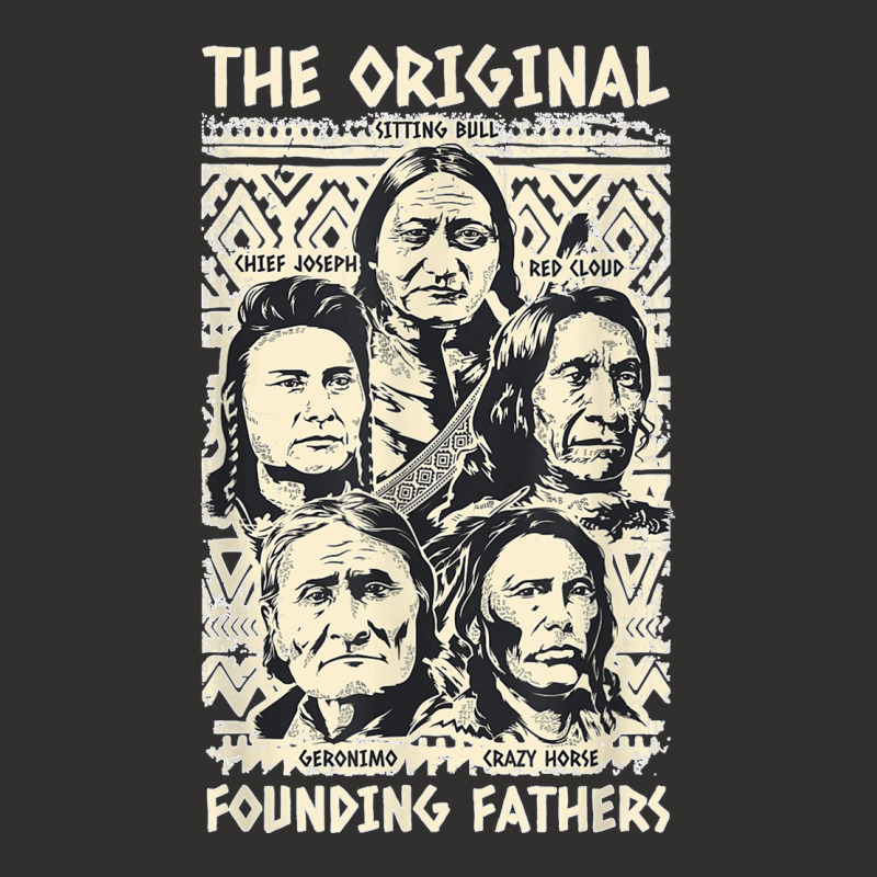 Original Founding Fathers Native American Indian Tribe Pride Champion Hoodie | Artistshot