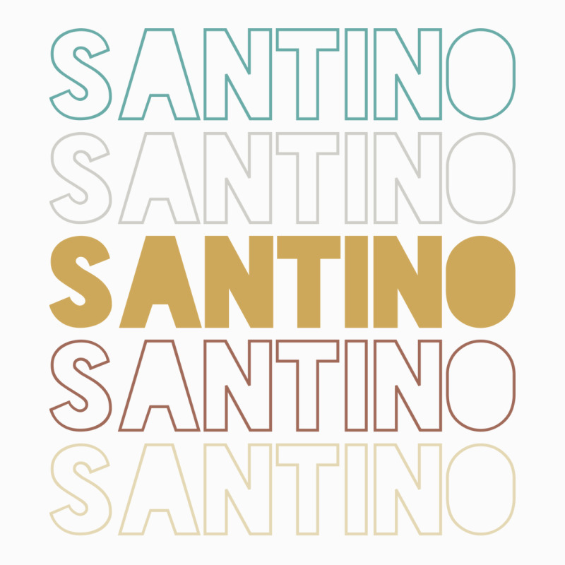 Santino Santino Santino Santino Santino Coffee Mug | Artistshot