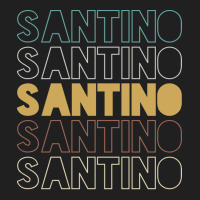 Santino Santino Santino Santino Santino Drawstring Bags | Artistshot