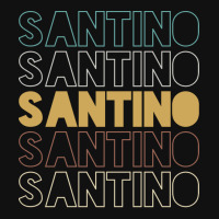 Santino Santino Santino Santino Santino Skinny Tumbler | Artistshot