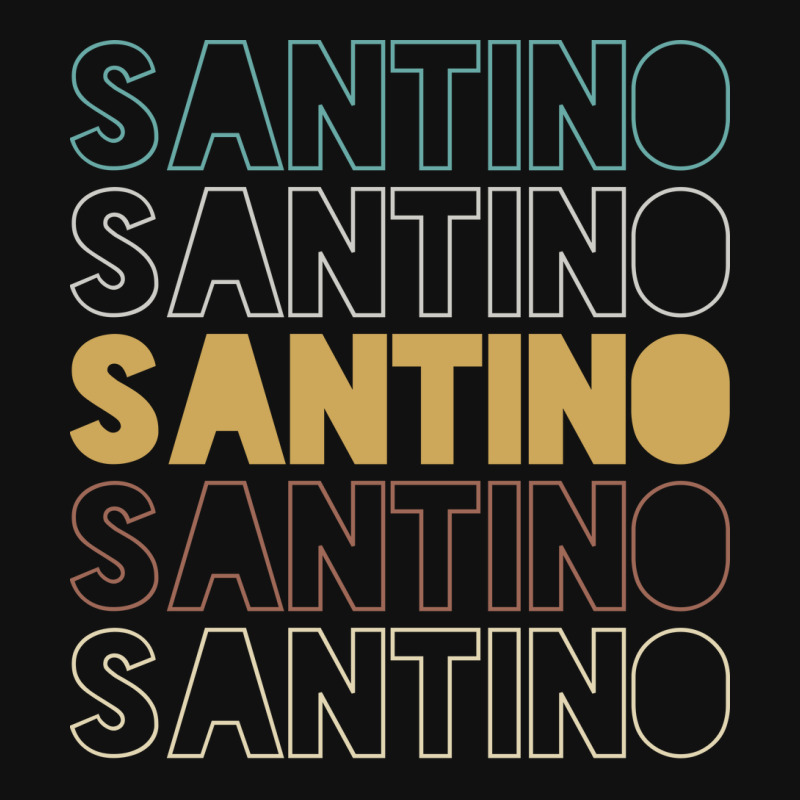 Santino Santino Santino Santino Santino Adjustable Strap Totes | Artistshot