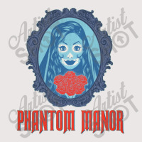 Phantom Manor Bride   Paris France Pocket T-shirt | Artistshot