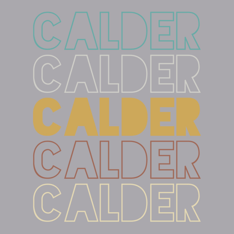 Calder Calder Calder Calder Calder Youth 3/4 Sleeve by Topseller | Artistshot