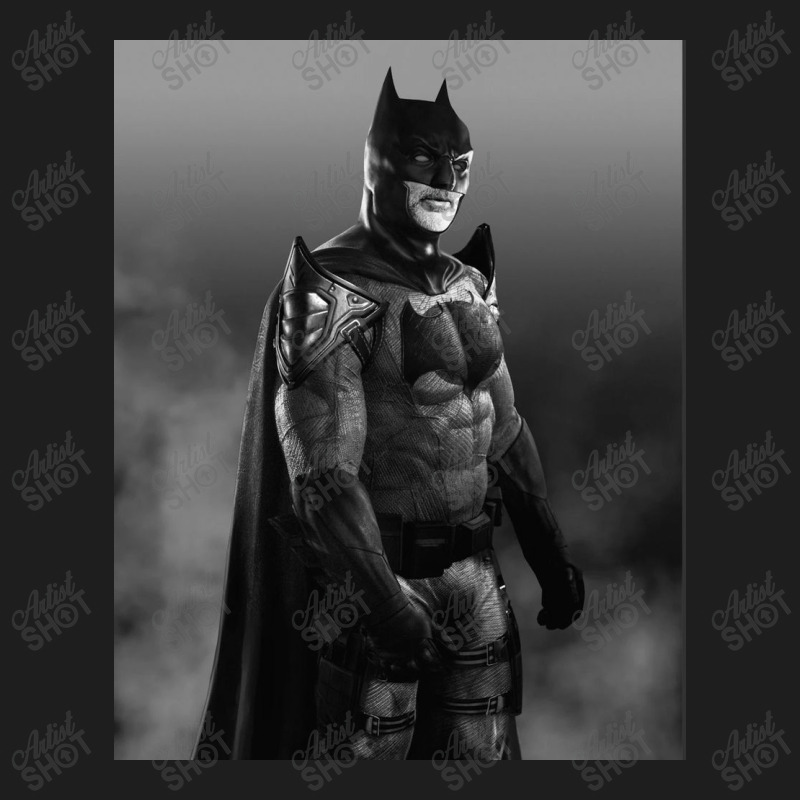 Bat Stand Up Classic T-shirt by mbelik | Artistshot