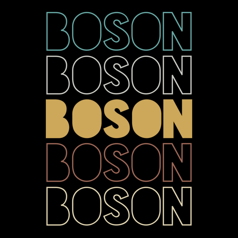 Boson Boson Boson Boson Boson Adjustable Cap by Topseller | Artistshot